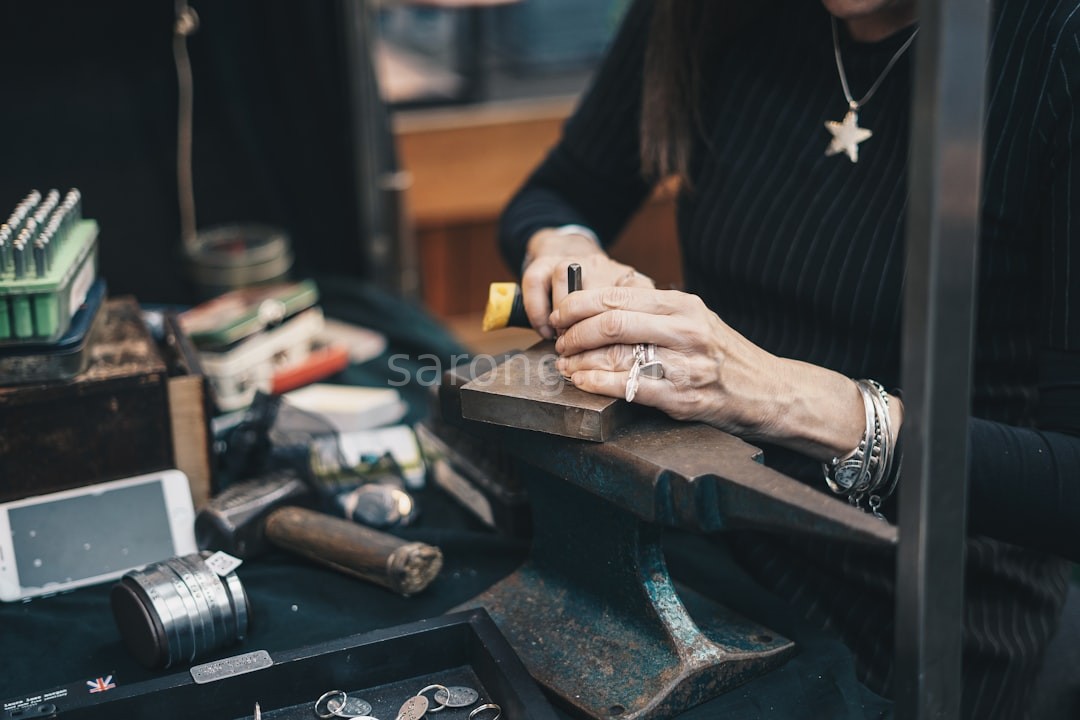 Main Artisan Craft