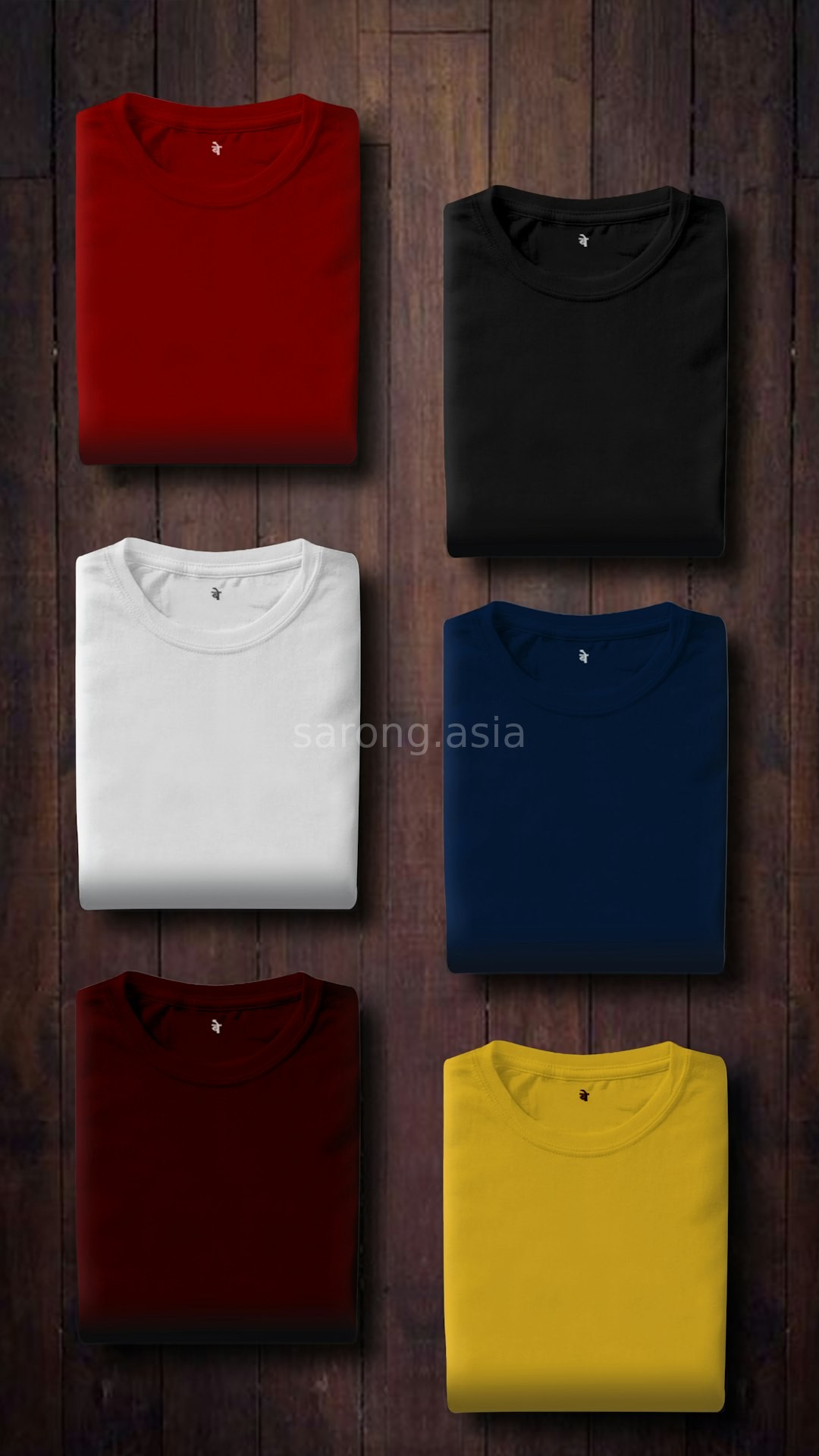 Premium Silks