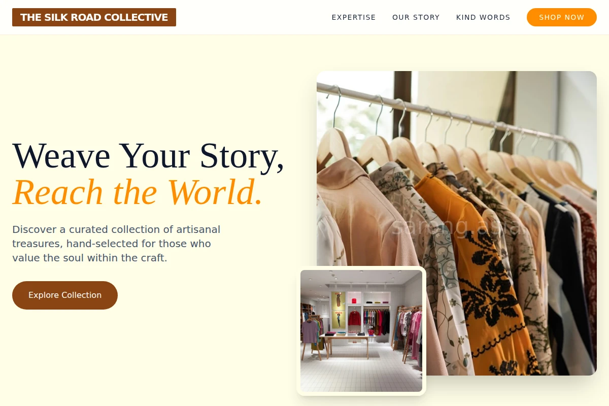 Craft Boutique
