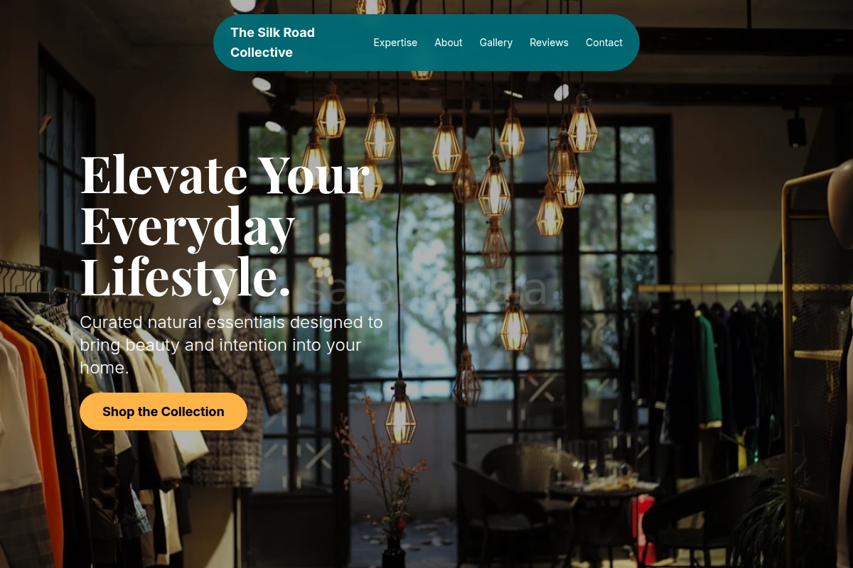 Natural Boutique