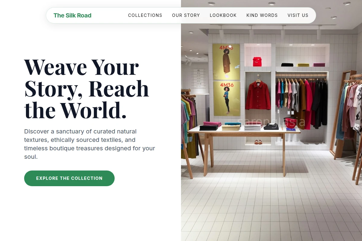 Natural Boutique