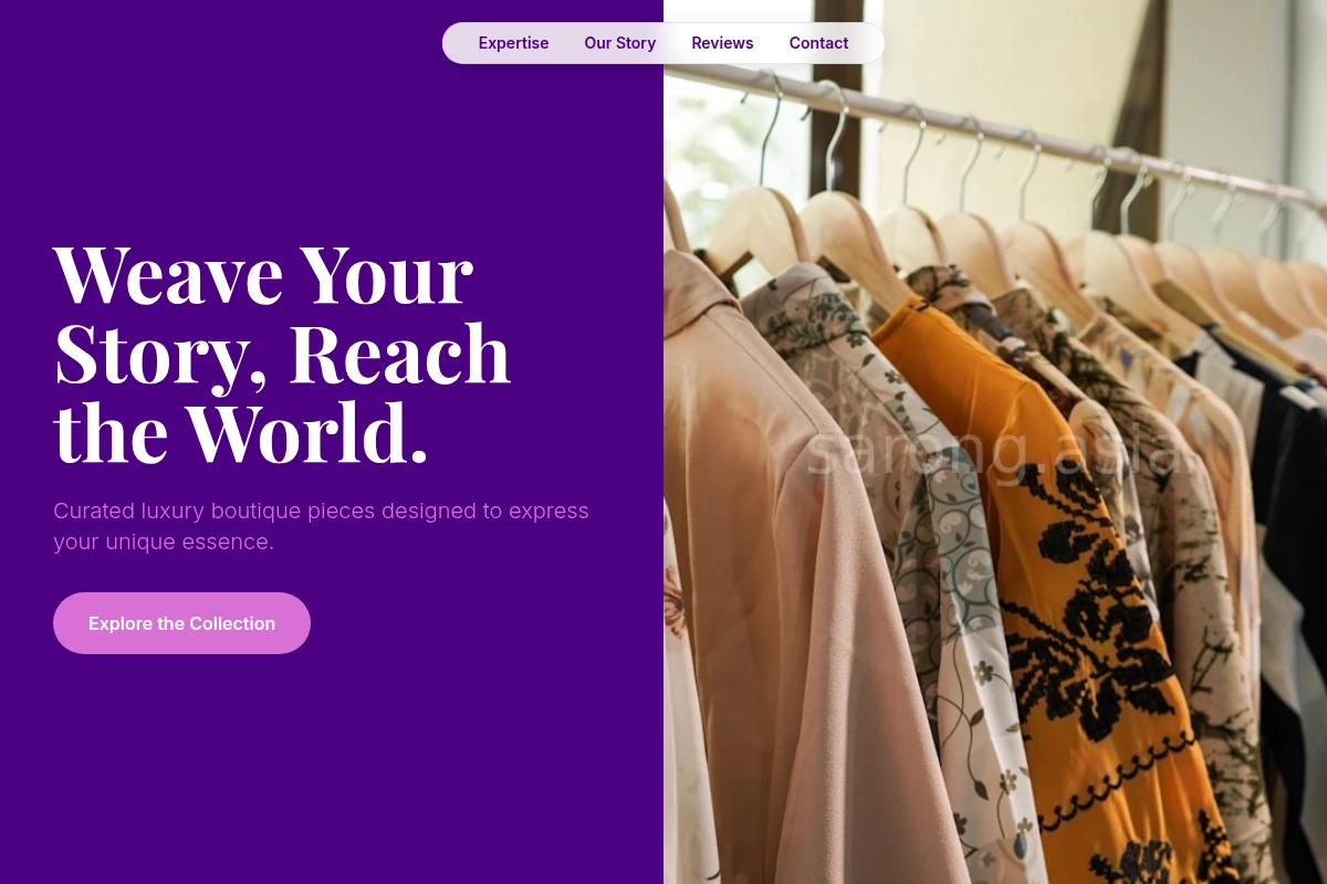 Breeze Boutique