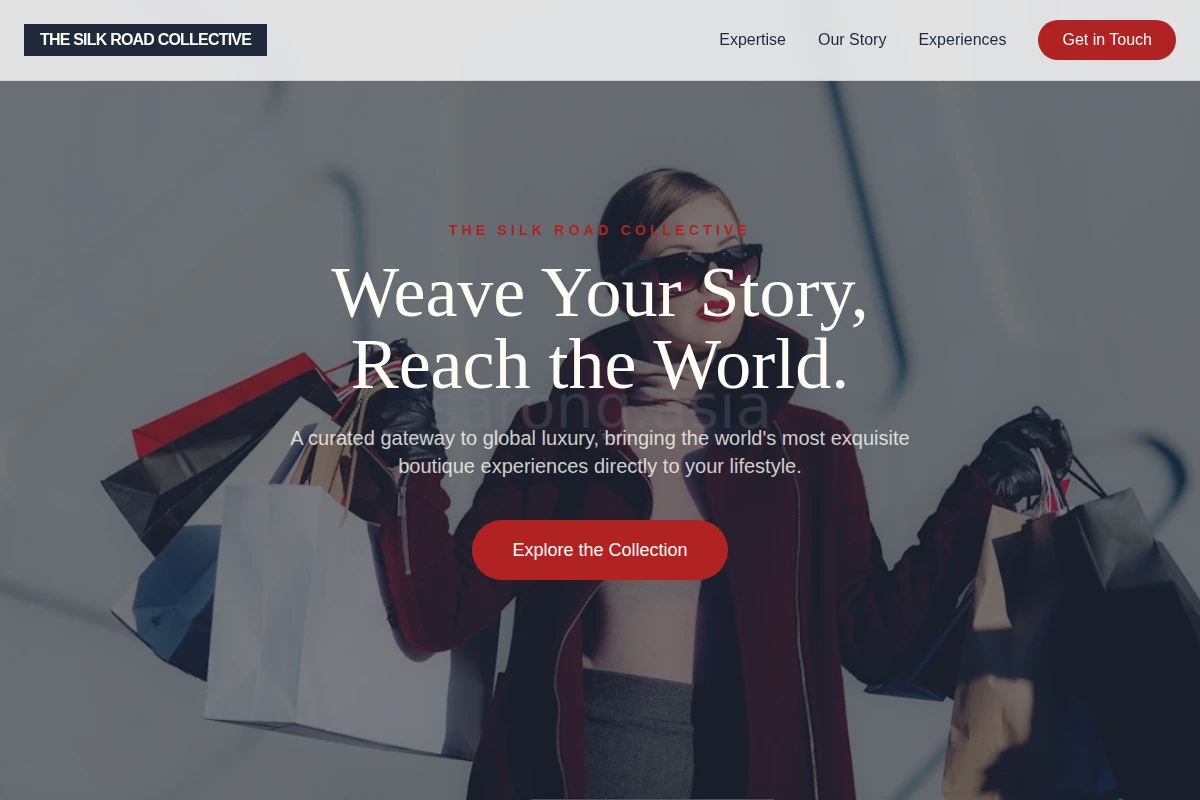 Global Boutique