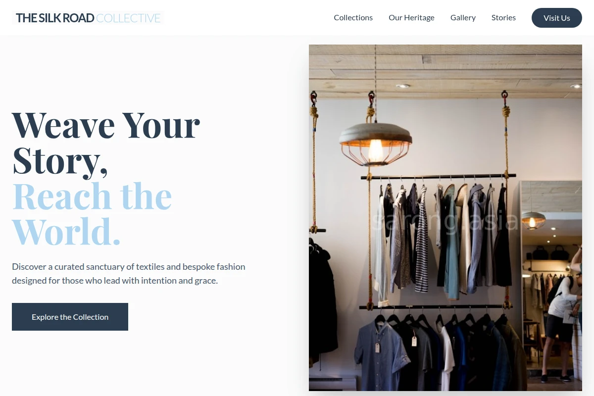 Thread Boutique