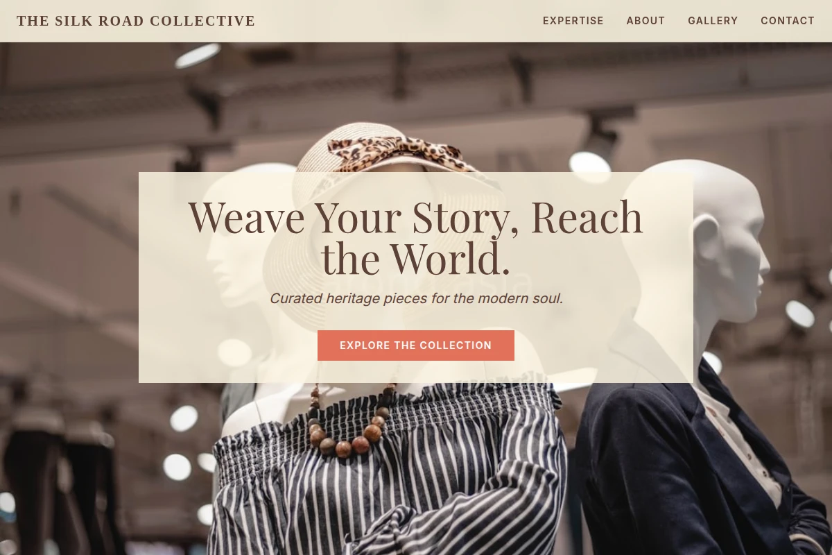 Heritage Boutique