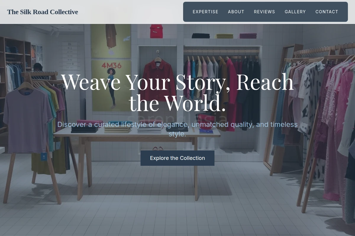 Gallery Boutique