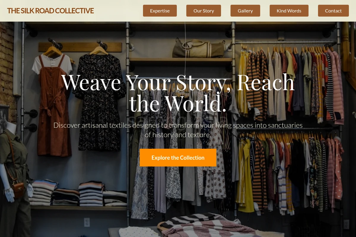 Weaver Boutique