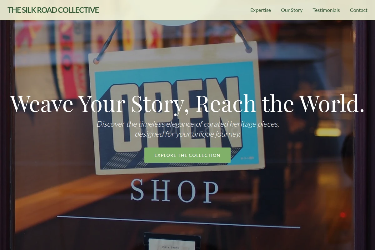 Tradition Boutique