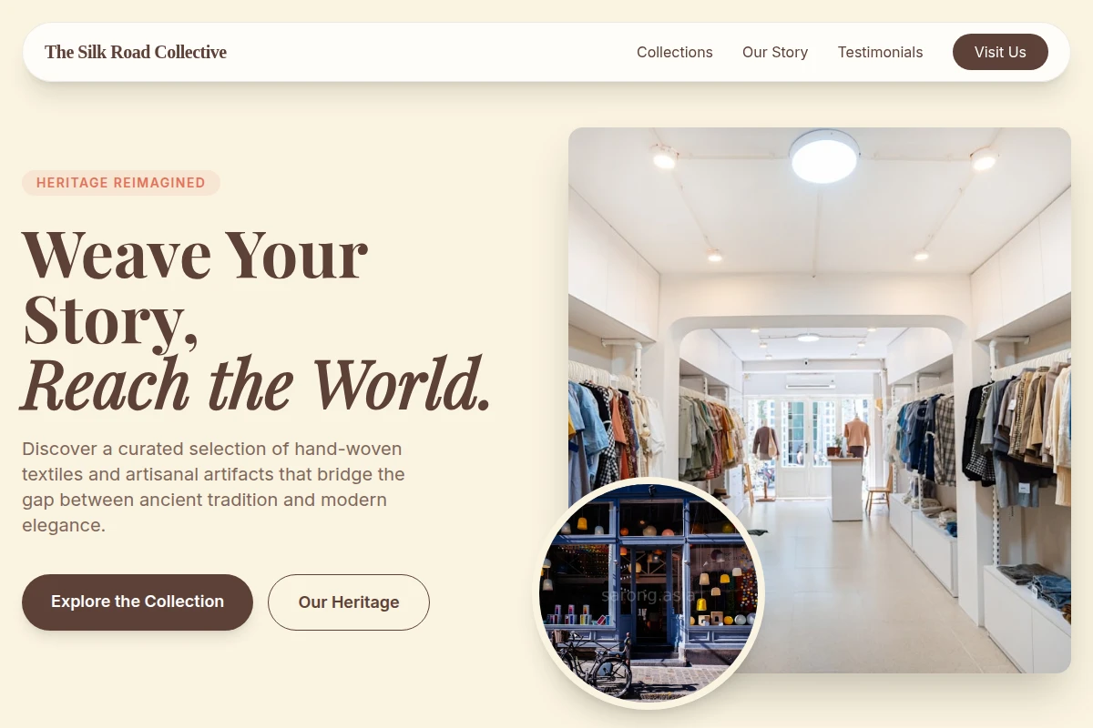 Heritage Boutique