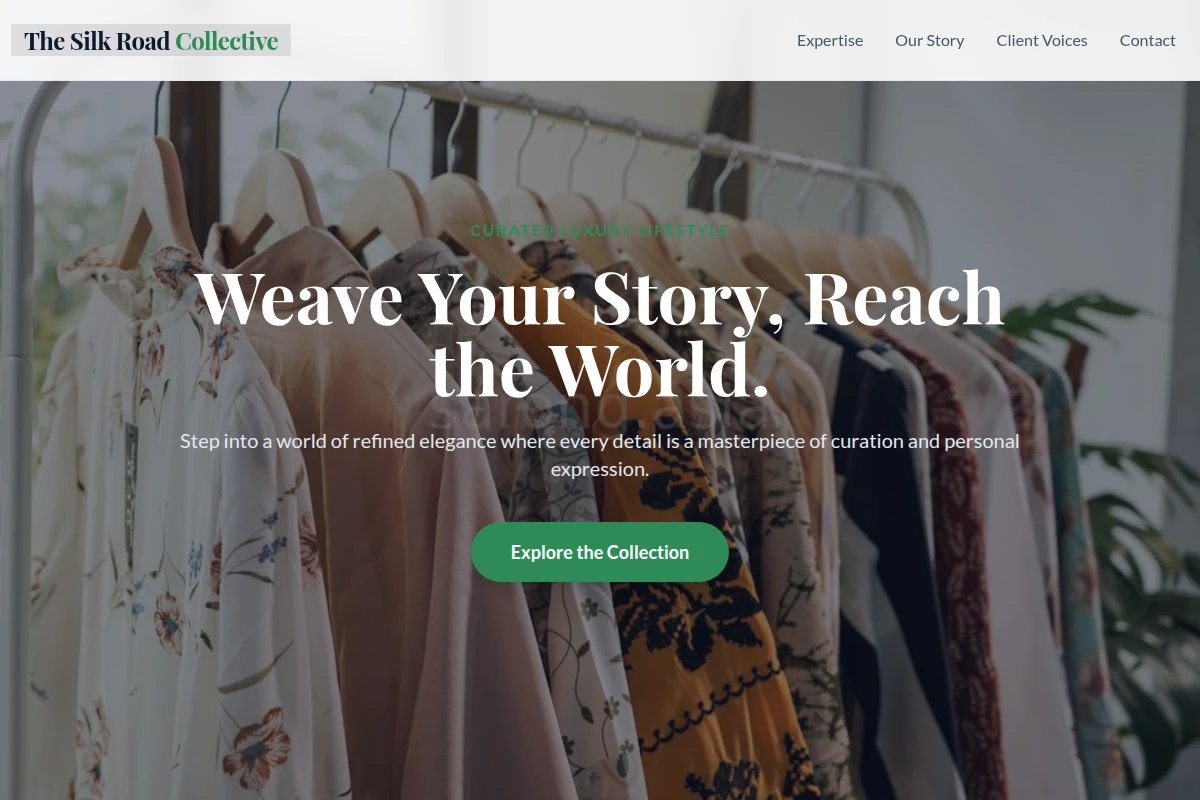 Edition Boutique