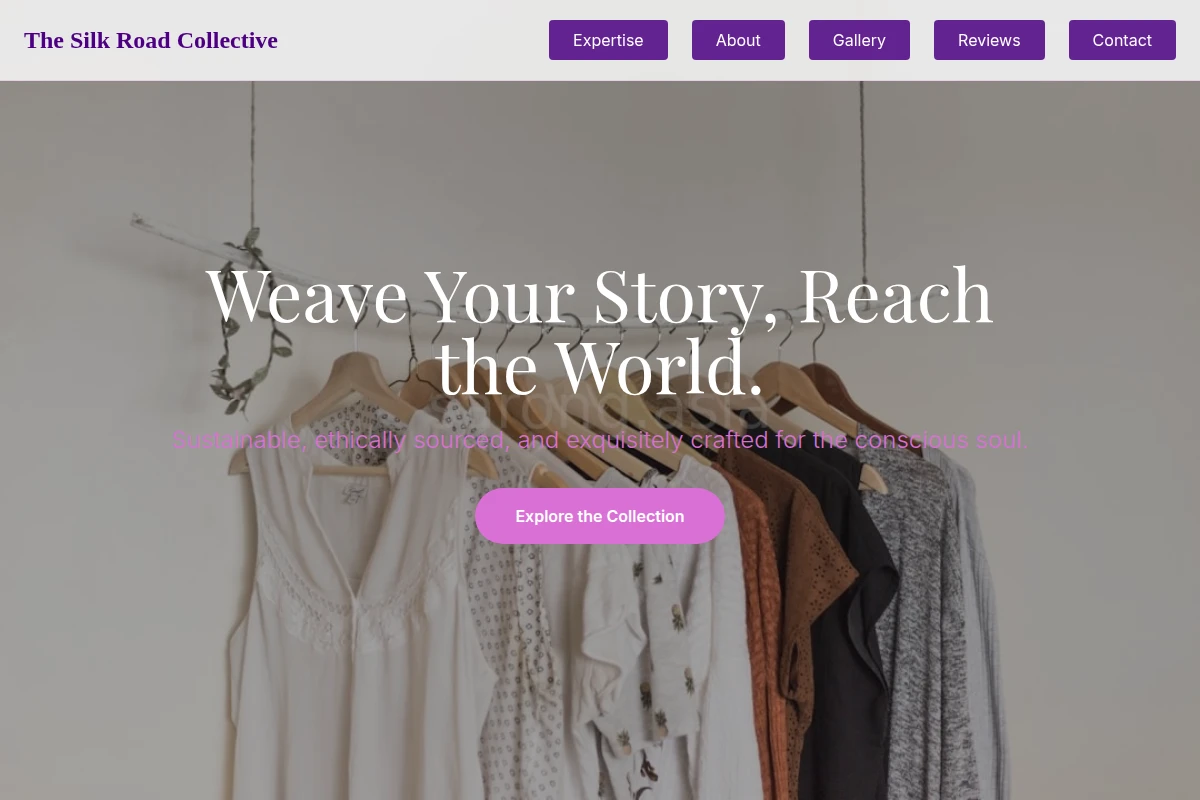 Organic Clothing
