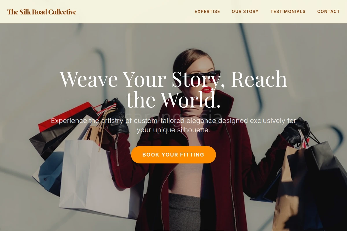 Atelier Clothing