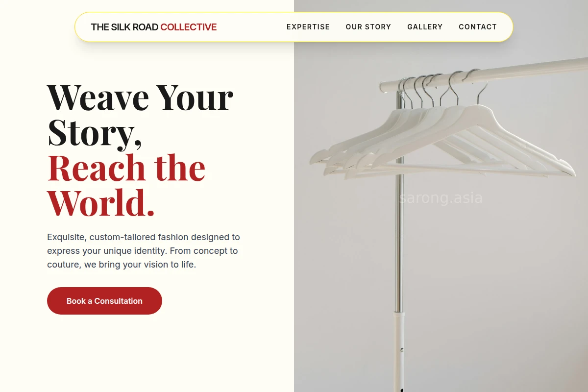 Chic Fashion Design