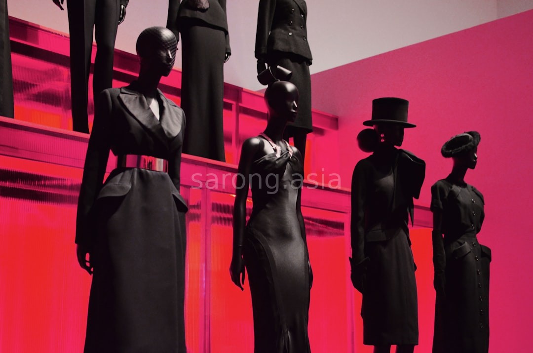 Fashion background